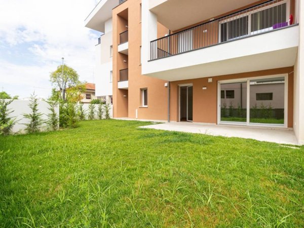 appartamento in vendita a Sacile
