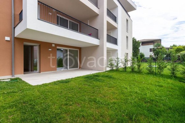 appartamento in vendita a Sacile