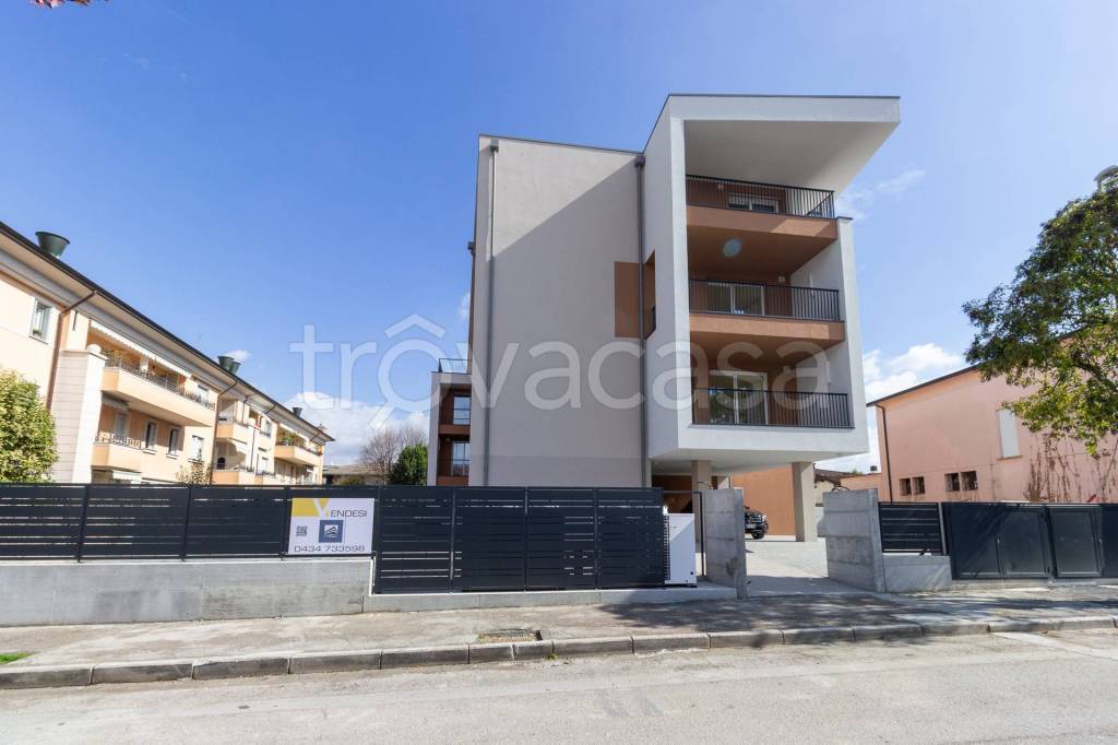 appartamento in vendita a Sacile