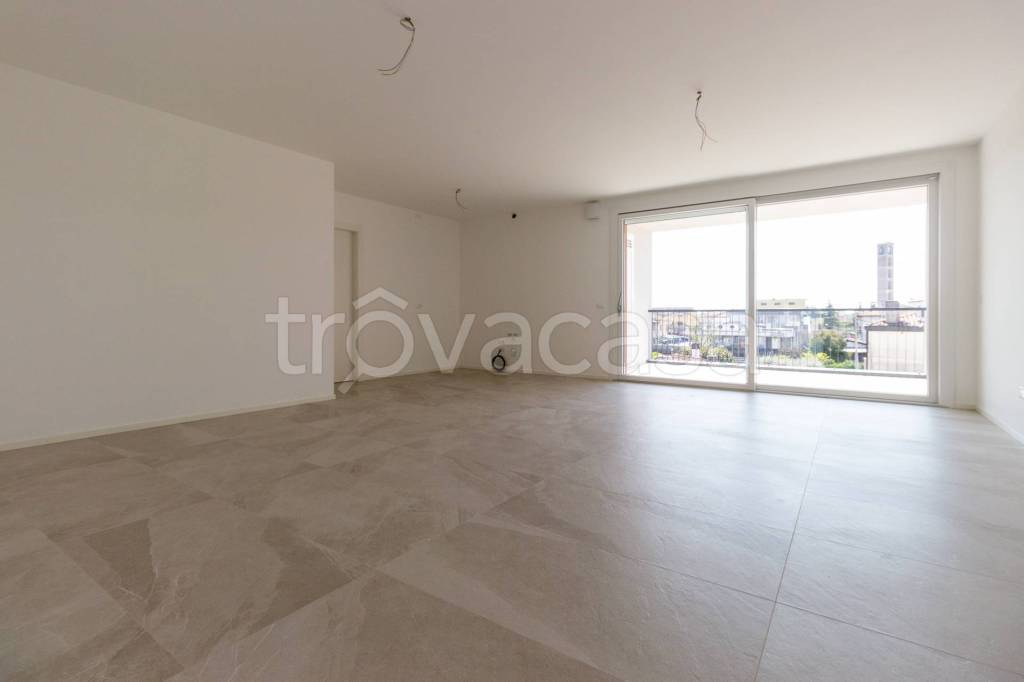 appartamento in vendita a Sacile