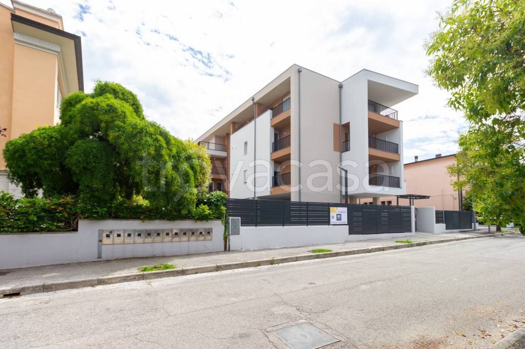 appartamento in vendita a Sacile