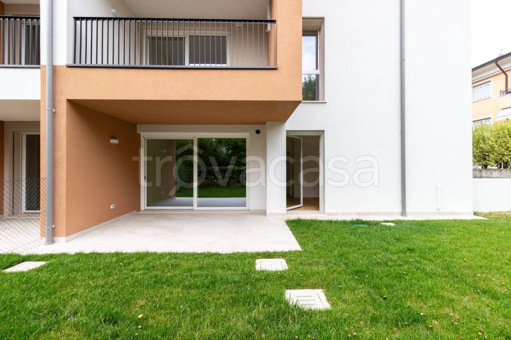 appartamento in vendita a Sacile