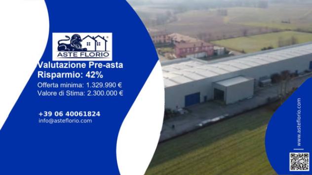 capannone in vendita a Sacile in zona Casut
