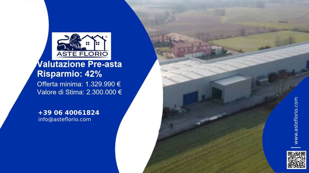 capannone in vendita a Sacile in zona Casut