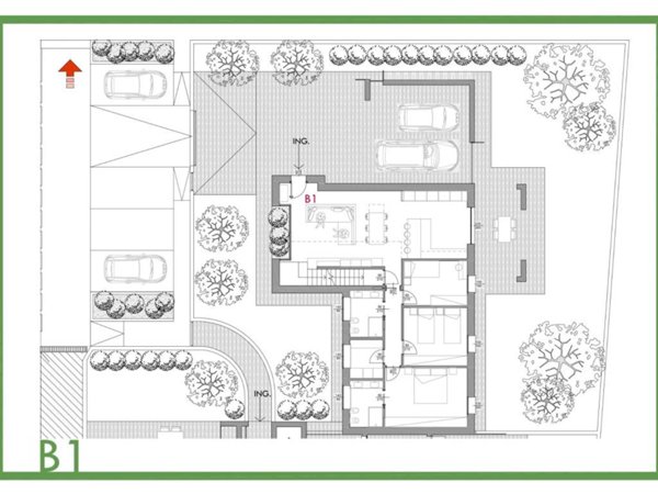 casa indipendente in vendita a Sacile