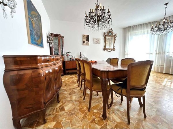 appartamento in vendita a Sacile