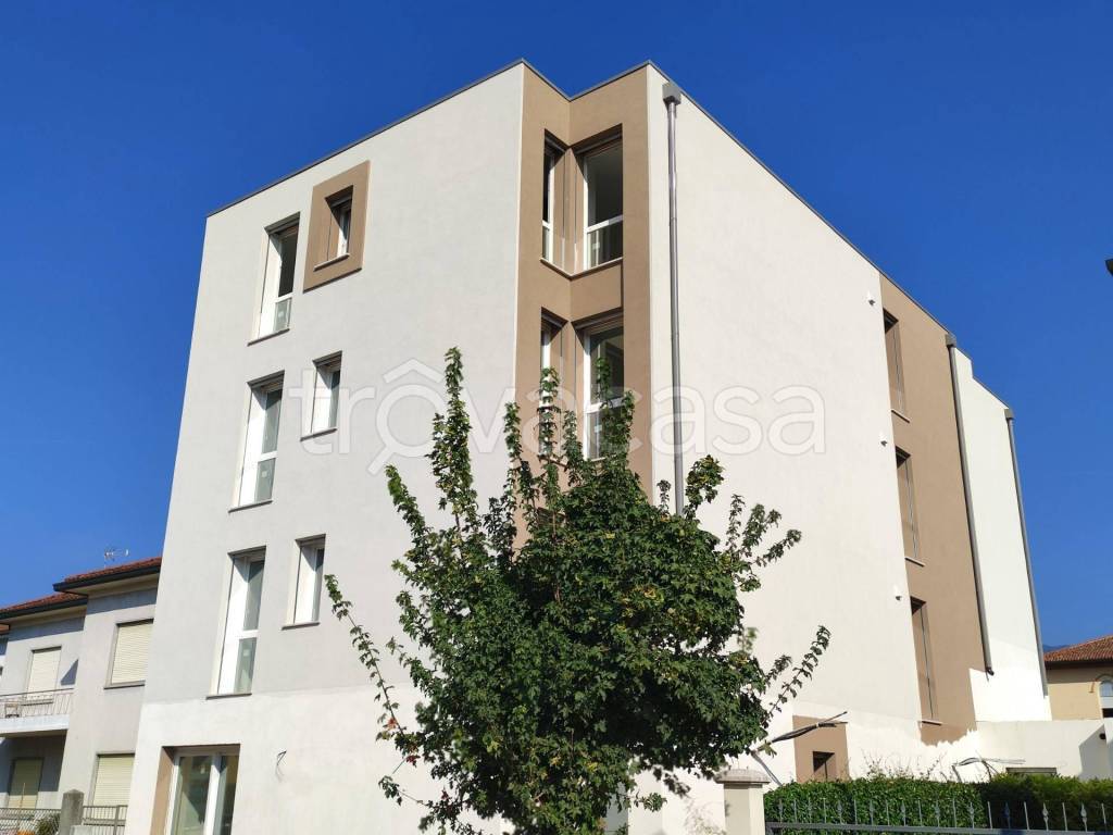 appartamento in vendita a Sacile