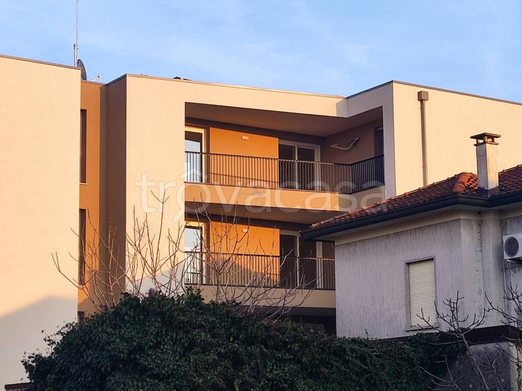 appartamento in vendita a Sacile