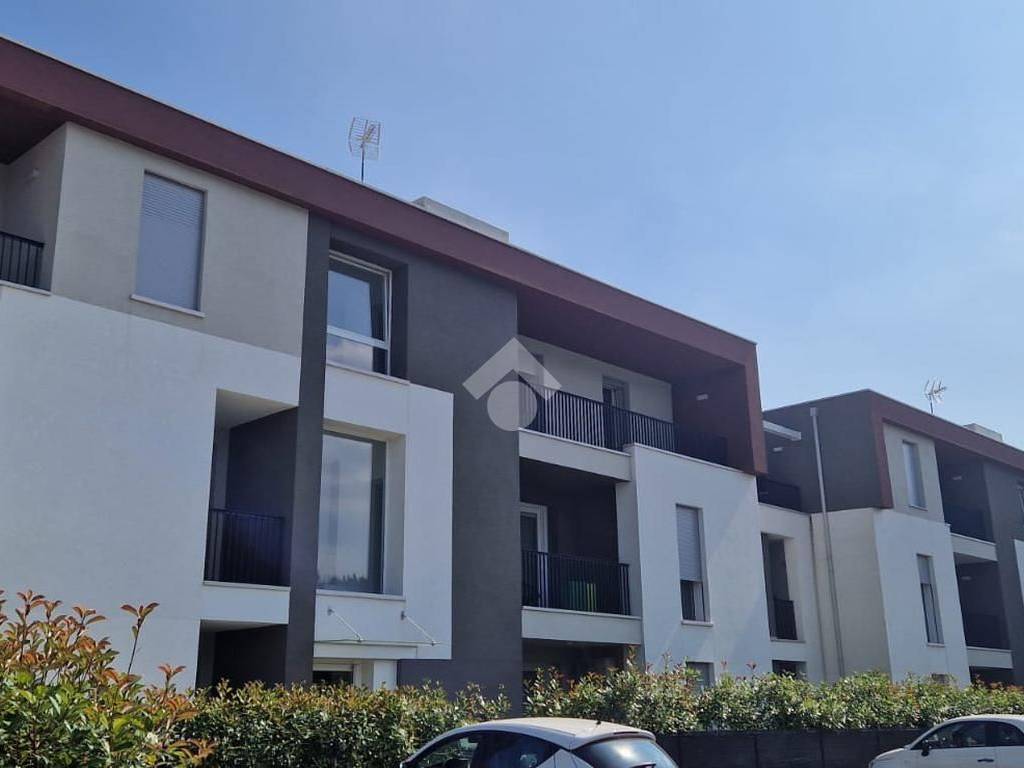 appartamento in vendita a Sacile