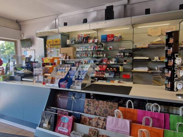 negozio in vendita a Sacile