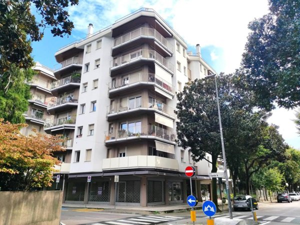 appartamento in vendita a Sacile