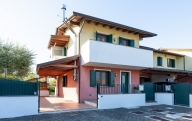 casa indipendente in vendita a Sacile in zona San Giovanni del Tempio