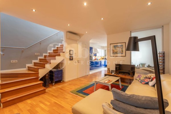 appartamento in vendita a Sacile