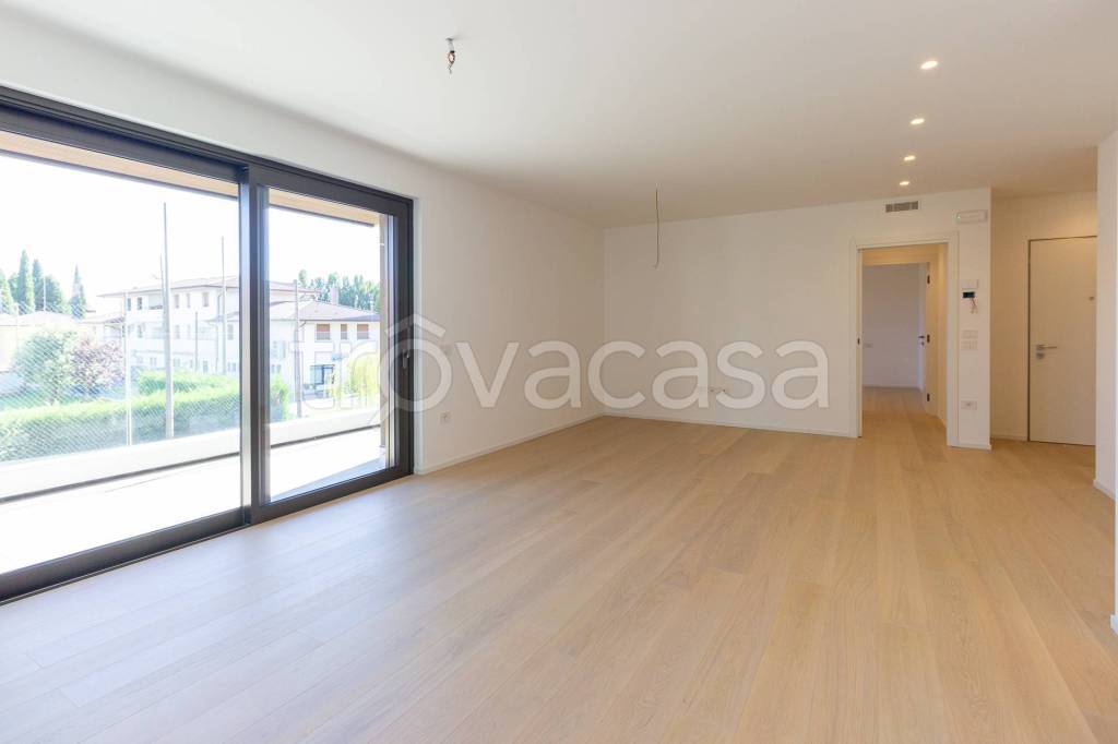 appartamento in vendita a Sacile