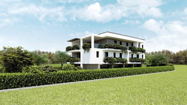 appartamento in vendita a Sacile