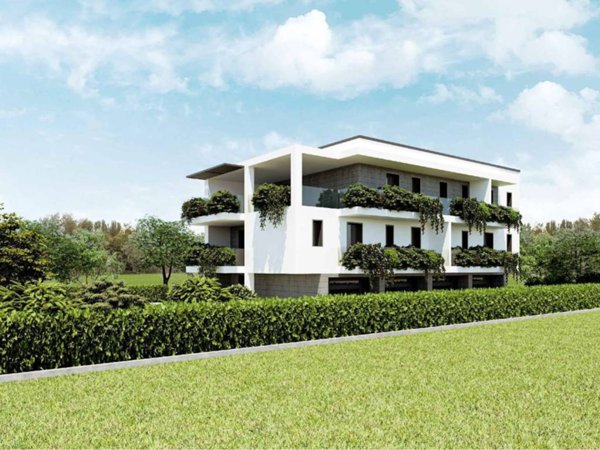 appartamento in vendita a Sacile