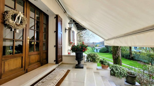 casa indipendente in vendita a Sacile