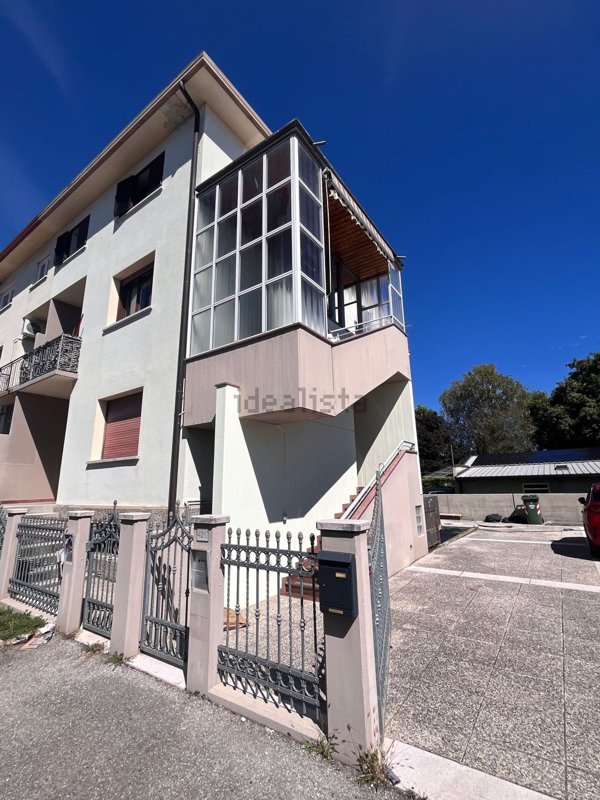 casa indipendente in vendita a Sacile