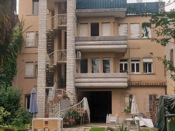 intera palazzina in vendita a Sacile