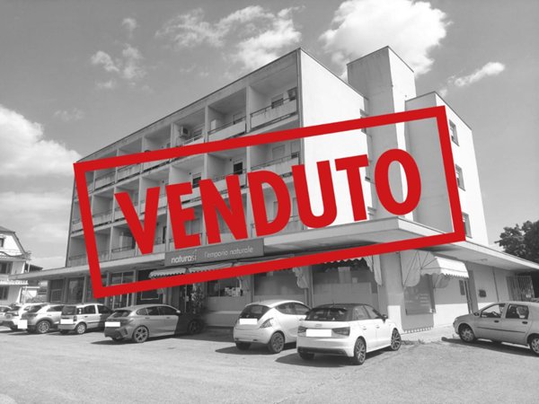 appartamento in vendita a Sacile