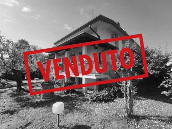 casa indipendente in vendita a Sacile