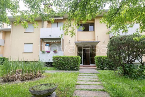 appartamento in vendita a Sacile