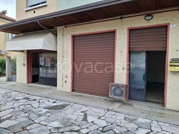 ufficio in vendita a Sacile
