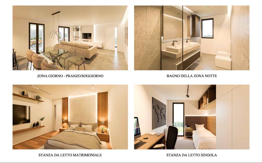 appartamento in vendita a Sacile