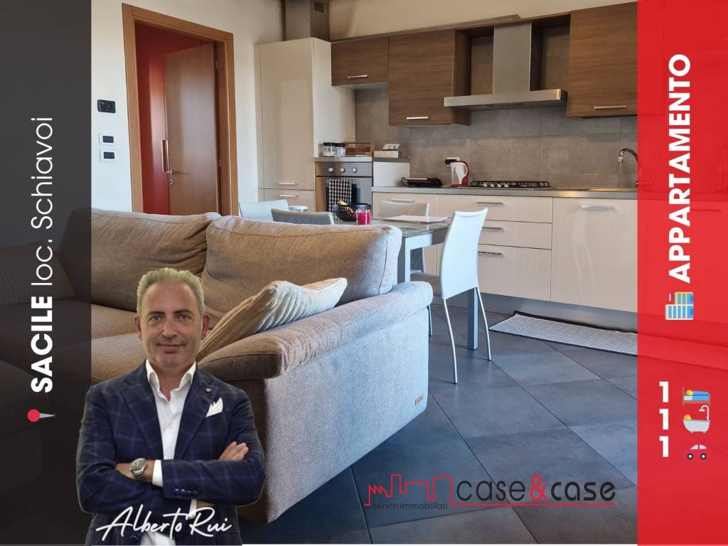 appartamento in vendita a Sacile in zona Schiavoi