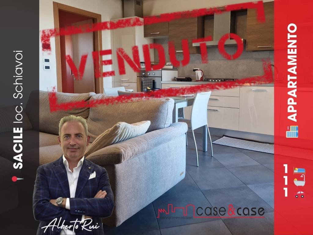 appartamento in vendita a Sacile in zona Schiavoi