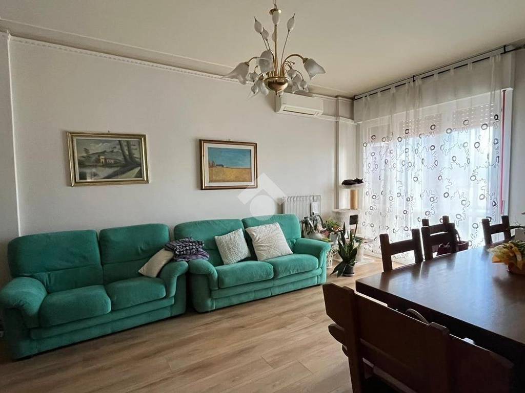 appartamento in vendita a Sacile