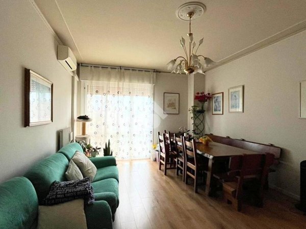 appartamento in vendita a Sacile