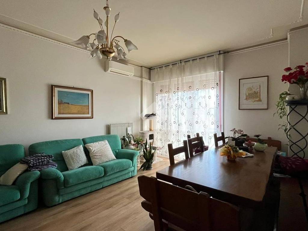 appartamento in vendita a Sacile