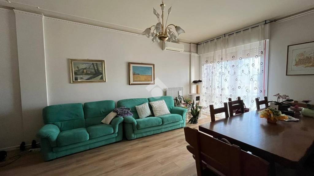 appartamento in vendita a Sacile in zona San Liberale