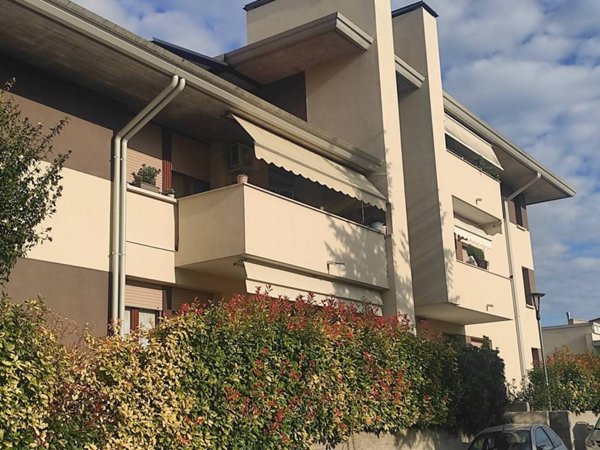 appartamento in vendita a Sacile