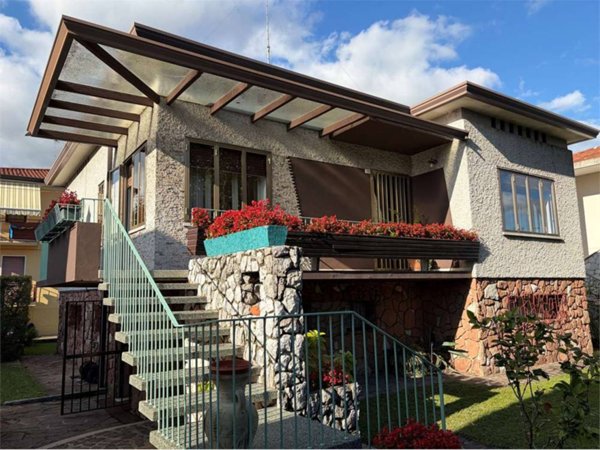 casa indipendente in vendita a Sacile