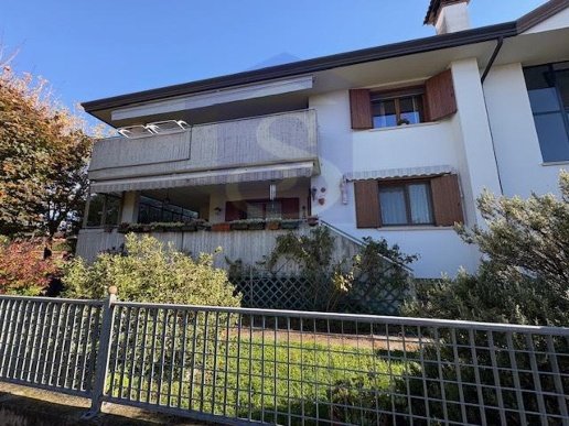 appartamento in vendita a Sacile in zona San Giovanni del Tempio