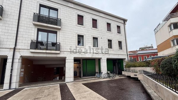 appartamento in vendita a Sacile