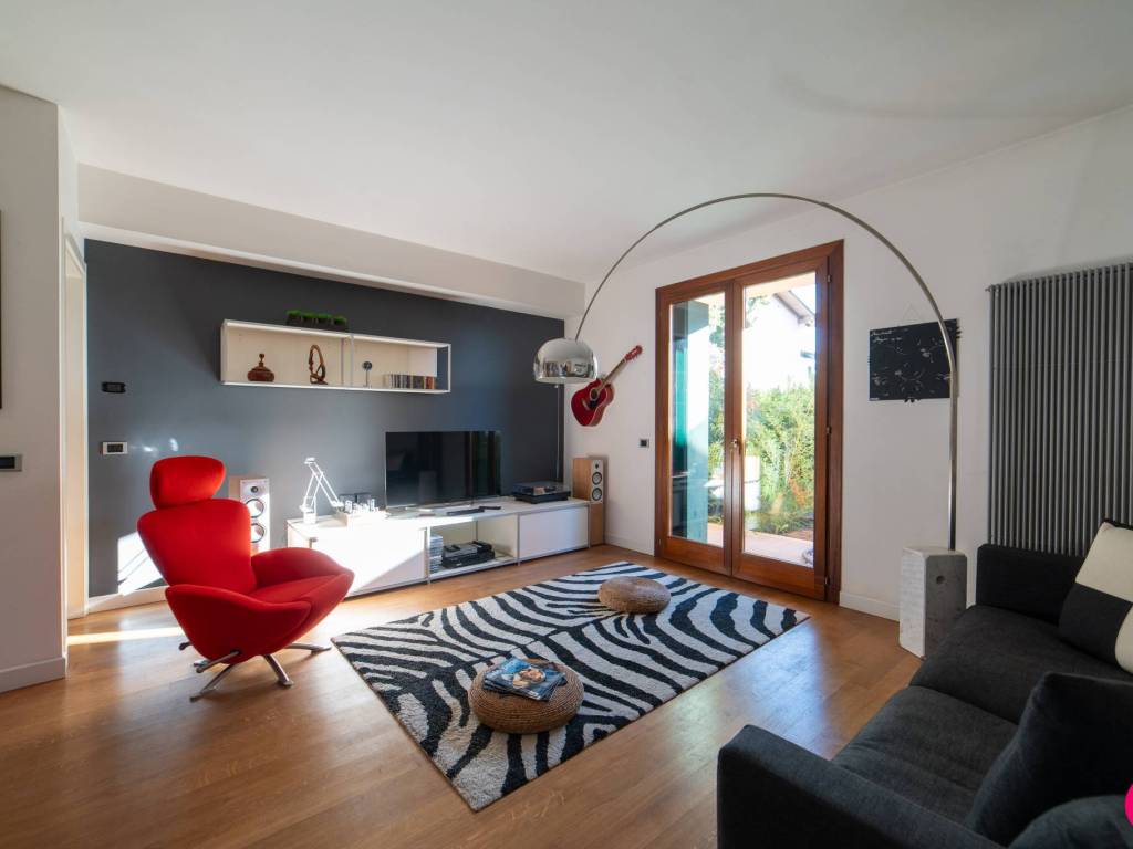 appartamento in vendita a Sacile