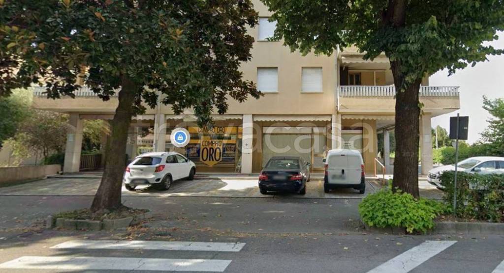 negozio in vendita a Sacile