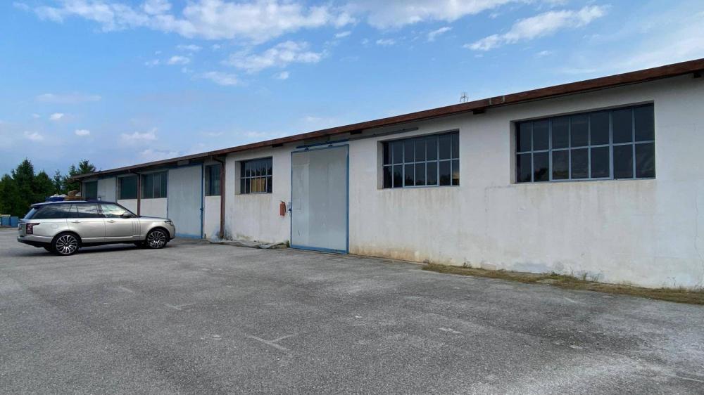 terreno edificabile in vendita a Sacile