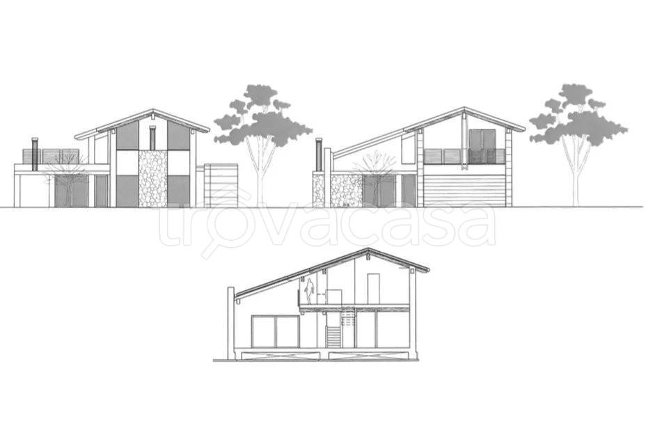 terreno edificabile in vendita a Sacile in zona San Giovanni di Livenza