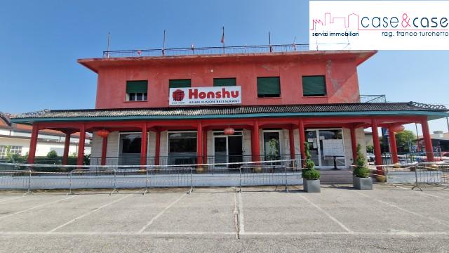 negozio in vendita a Sacile