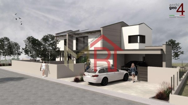 casa indipendente in vendita a Sacile in zona San Giovanni del Tempio