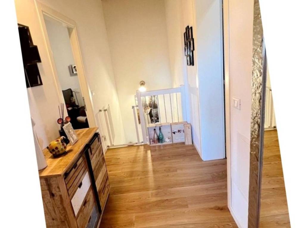 appartamento in vendita a Sacile in zona Cavolano