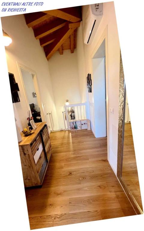 appartamento in vendita a Sacile in zona Cavolano