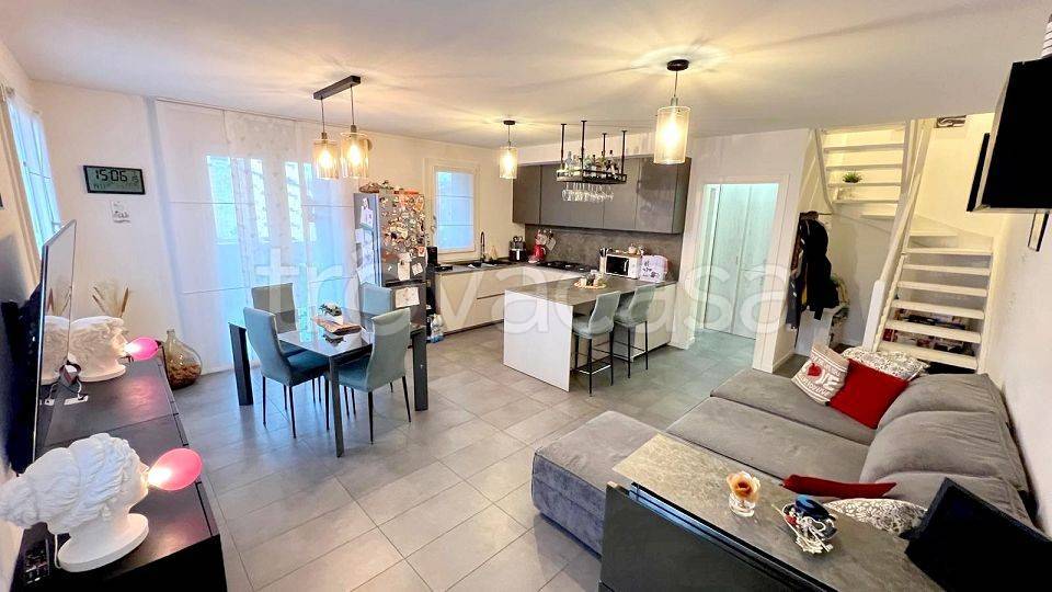 appartamento in vendita a Sacile in zona Cavolano