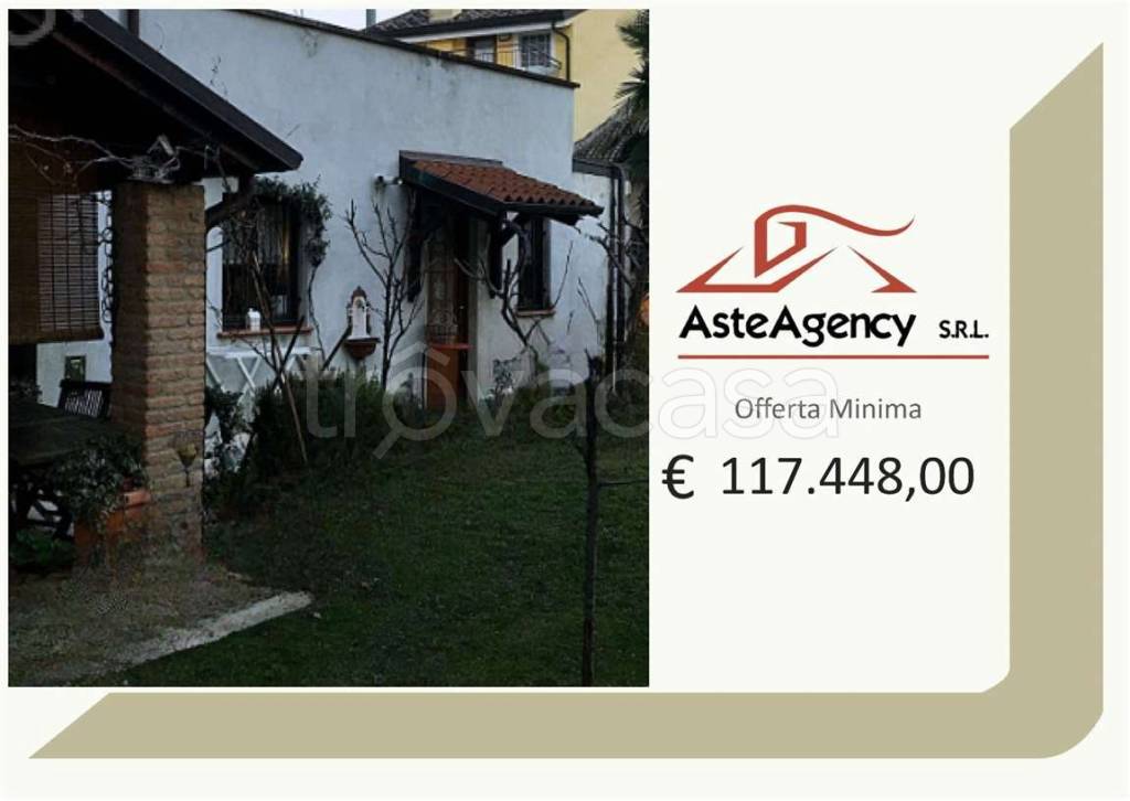 appartamento in vendita a Sacile