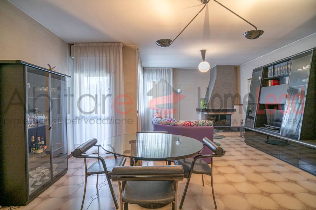 appartamento in vendita a Sacile