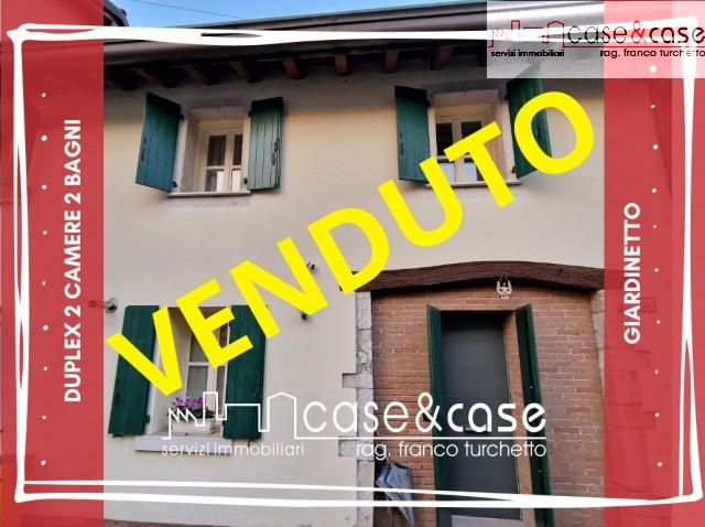 casa semindipendente in vendita a Sacile